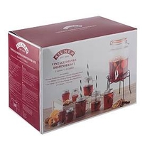 Kilner Drinks Dispenser
