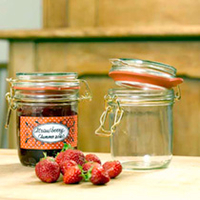 Kilner Jars