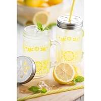 Kilner Lemonade Set