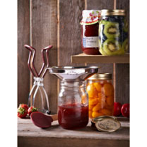Kilner Preserving Starter Set