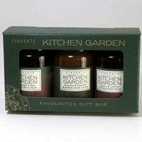 Kitchen Garden Gift Box