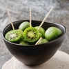 Kiwi (Actinidia Arguta) Issai