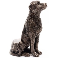 Labrador Pot Feet