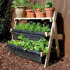 Ladder Allotment - 3 Tier Freestanding