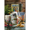 Lady Gardener Mug in Giftbox