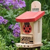 Ladybird Lodge