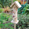 Ladybird Tower