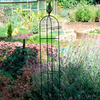 Large Elegance Obelisk - Black