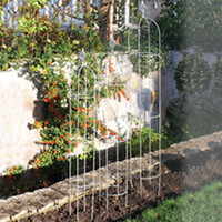 Large Elegance Obelisk Black