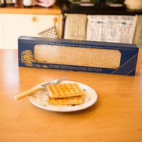 Large Honeycomb