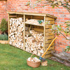 Large Log Store