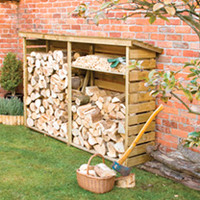 Large Log Store