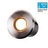 Large Stainless Steel Deck Light
