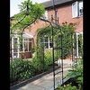 Lattice Infill For Gothic Arch 1.2/1.5M (W)