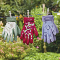 Laura Ashley Gloves