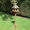 Laverton Bird Table