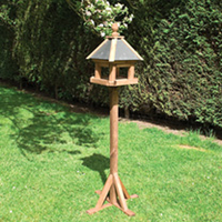 Laverton Bird Table