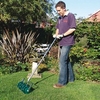 Lawn Aerator 300mm