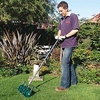 Lawn Aerator 300mm