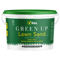 Lawn Sand