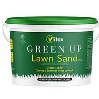 Lawn sand