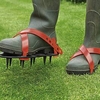 Lawn Spikes
