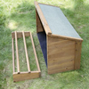 Laying Nest and Perches