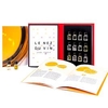 Le Nez Du Vin - Wine Tasting Kit - White