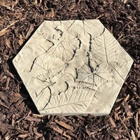 Leaf Stepping Stone Insect Drinker