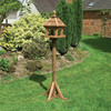 Lechlade Bird Table