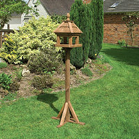 Lechlade Bird Table