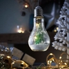 LED Bulb Decoration
