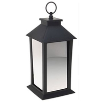 LED Lantern Duo