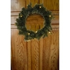 LED Wreath