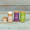 Lip Balm Trio