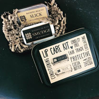 Lip Care Kit