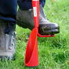 Long Handle Bulb Planter