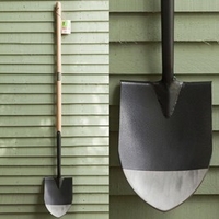 Long Handled Digging Spade