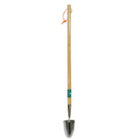 Long Handled Trowel & Fork Set