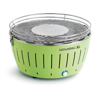 LotusGrill Green - XL