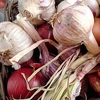 Lucky Dip Onion and Garlic