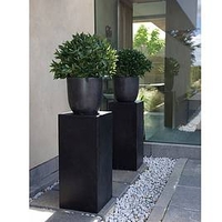 Lux Egg Planters