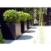 Lux Square Planter (40cm²)