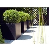Lux Square Planters