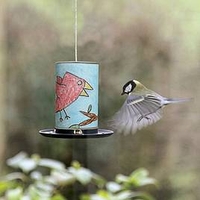 Make Your Own Bird Feeder