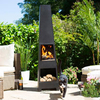Malmo Chimenea