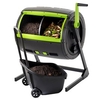 Maze Composting Cart