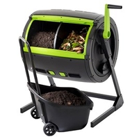 Maze Composting Cart