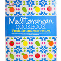 Mediterranean Cookbook