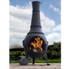 Mega Chimenea